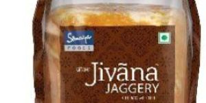 Jivana Chemical Free Jaggery
