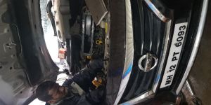 Air Conditioning Services