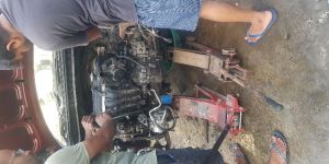 Transmission Gearbox