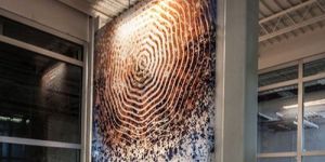 Digital Printing Glass