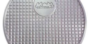 Steel Metal Sheet Embossing Die