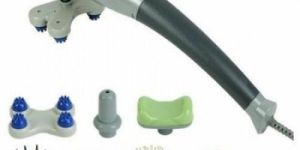 Acupressure Body Massager