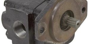 JCB Hydraulic Pump