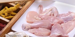 Chicken Curry Cut - Zappfresh