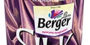 Berger Silk Luxury Interior Emulsion Paint