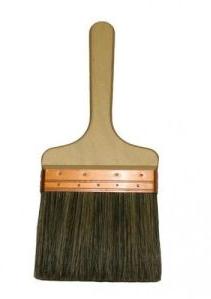 Flat Paint Brush