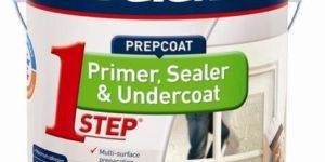 Primer Sealer and Undercoat Paint