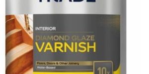 Varnish Interior Paint