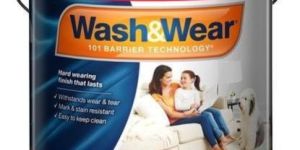 Water Resistant Paint