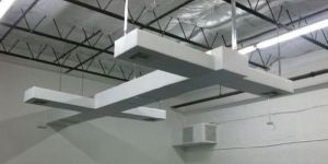 Ceiling Duct AC