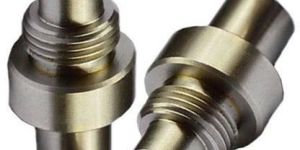 CNC Lathe Turning Parts