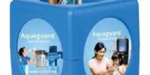 Promotional Plastic Pen Holder