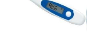 Digital Thermometer