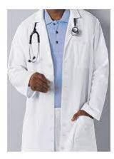 Doctor Coat