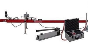Static Plate Load Tester
