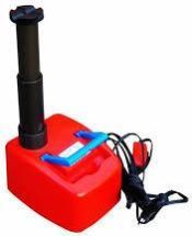 Electric Hydraulic Jack