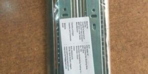 Drawer Channel