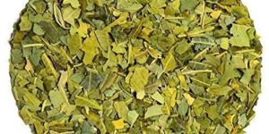 Dried Neem Leaves