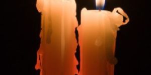 Pillar Candles