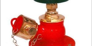 Fire Hydrant Valve