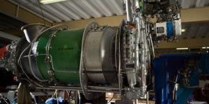 Motor Performance Test Rig