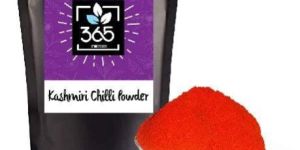 Kashmiri Red Paprika Chilli Powder