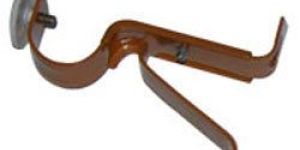 Curtain Rod Clamps