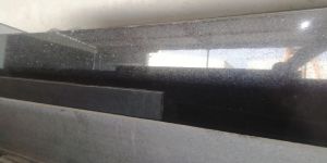 Black Granite Slabs