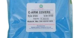 C-Arm Drape