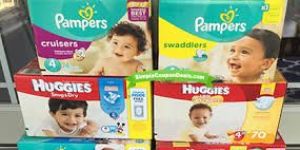 Baby Diapers