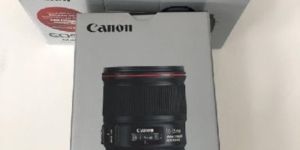 Digital Camera