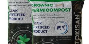 Vermicompost