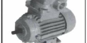 Flame Proof Motors