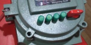 Flameproof Electrical Equipments