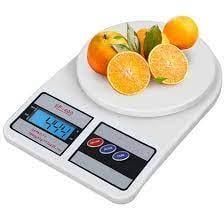 Vrundavan Kitchen Scale SF400