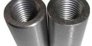 Tapered Thread Coupler