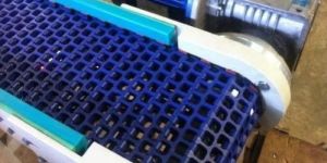 Plastic Modular Belt