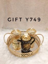 Ceramic Incense Burner