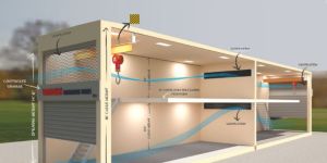 Vardhini Industrial Hub