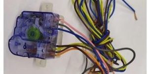 Washing Machine Timer