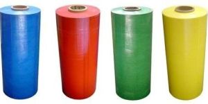 Colored PVC Pearl Film