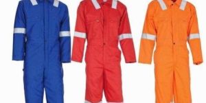 Industrial Safety Apparel