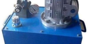 Hydraulic Power Pack