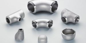 Alloy Steel Pipe Fittings