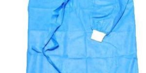 Disposable Gown