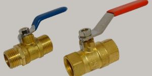Brass Ball Valve