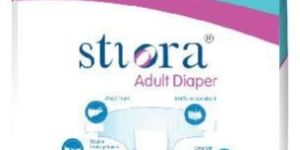 Disposable Adult Diapers