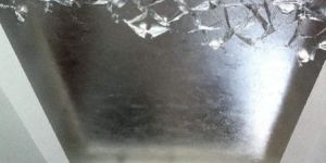 Silver Leafing