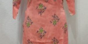 Ladies Kurtis Palazzo Set