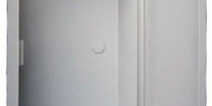 Mild Steel Control Panel Box